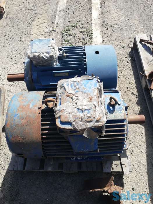 Продаю электродвигатели разного типа, фотография 11