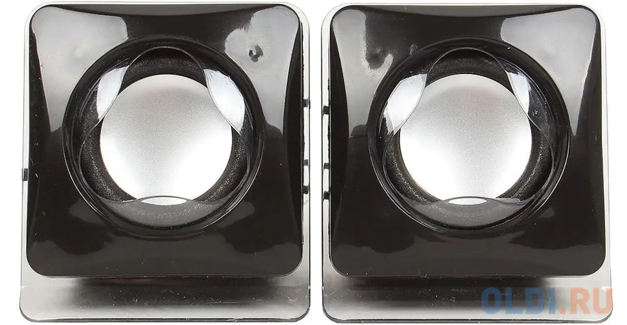 Колонки defender spk 35 (2.0 ,5 вт, питание от usb), фотография 1