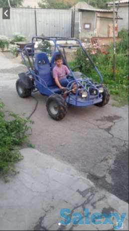 Багги, фотография 1