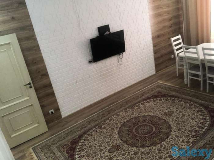 Продаю квартиру, Абулхайыр хана 66, фотография 3