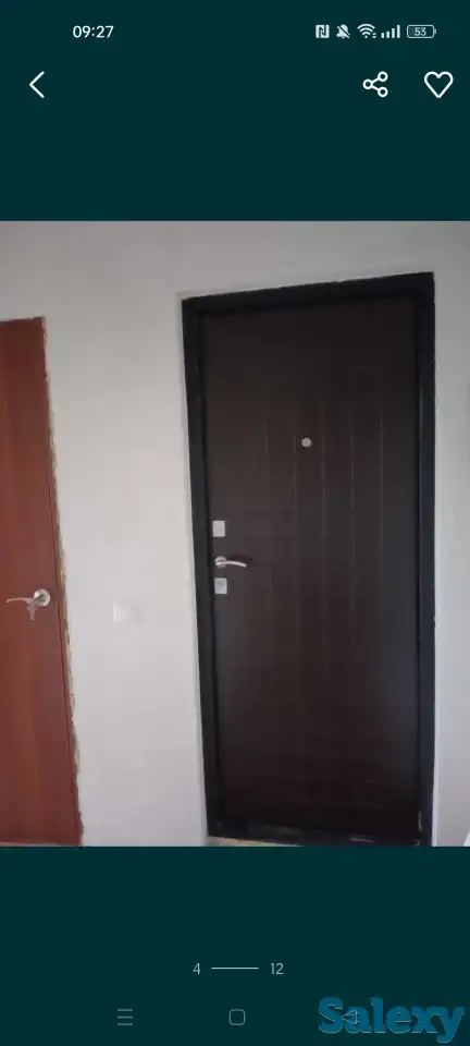 Продаю 3 комнатную квартиру улучшенной планировки, Металлургов 34, фотография 7