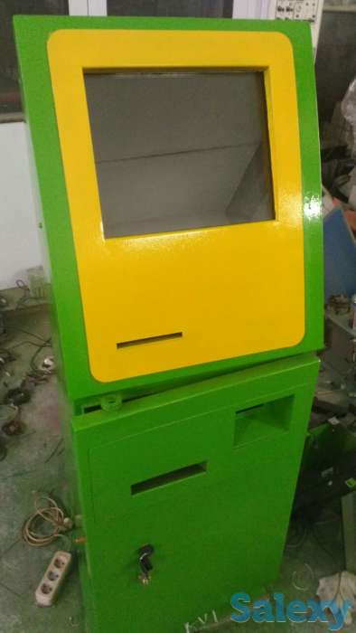 Многофункциональные аппараты с доставкой ter.0236, фотография 1