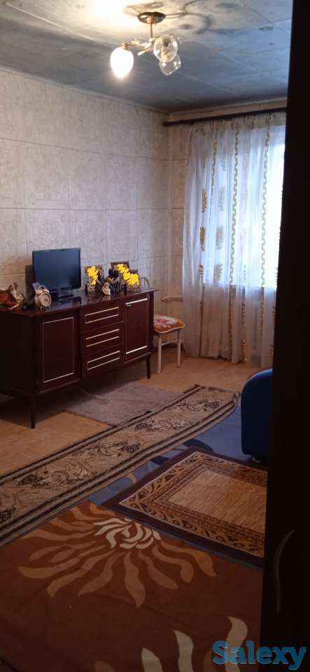 Продам однокомнатную квартиру в центре Айнабулака, Жумабаева -Макатаева , Айнабулак 2, фотография 3