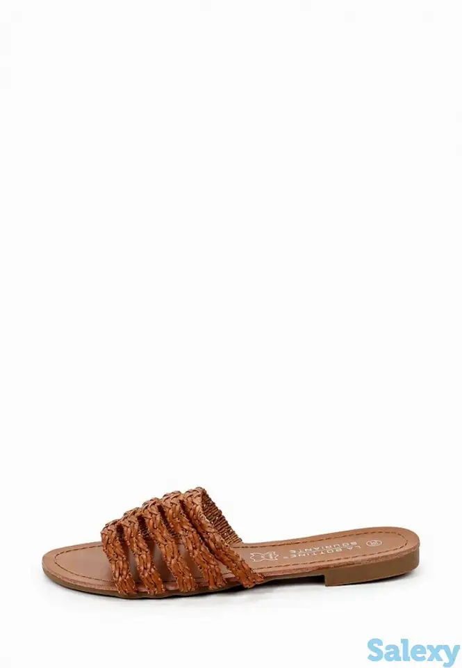 Сабо la bottine souriante, фотография 1