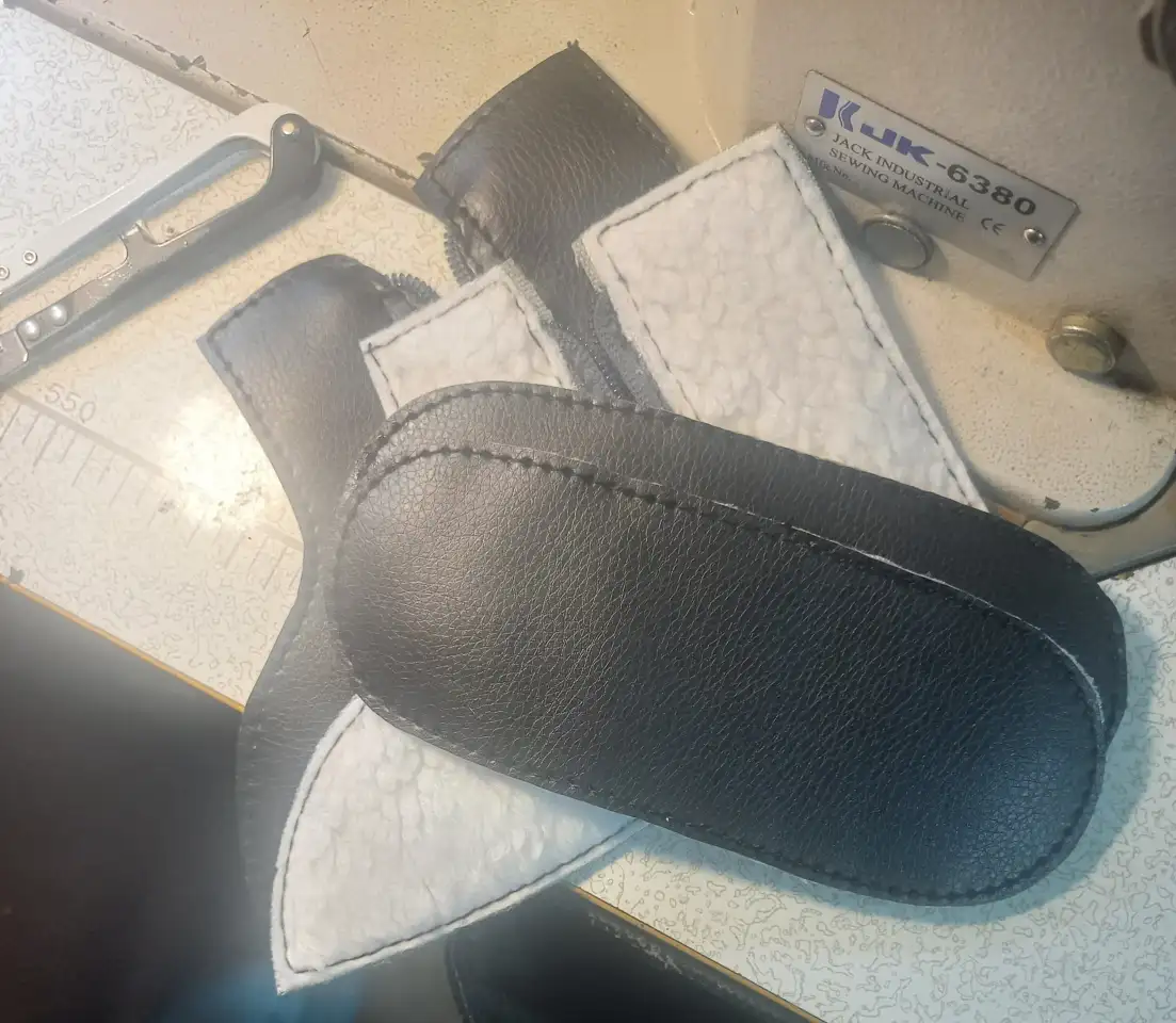 Масики шью, фотография 3