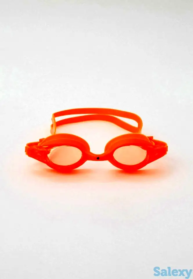 Очки для плавания madwave, фотография 1