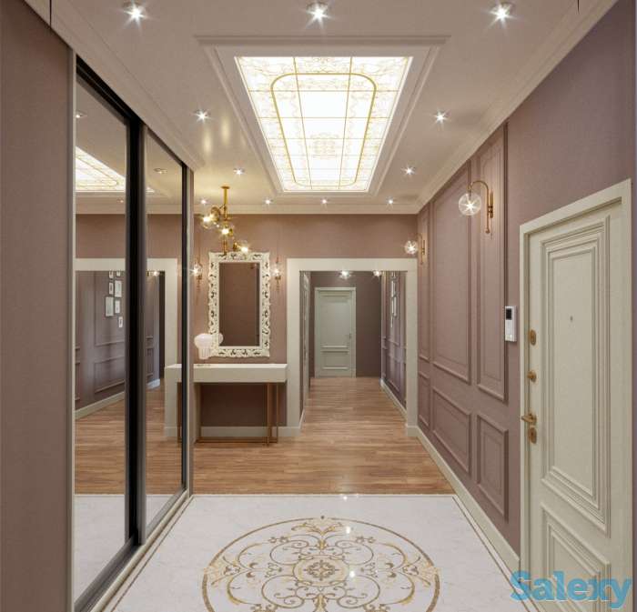 Дизайн интерьера, фотография 1