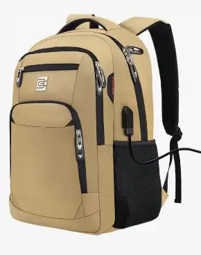 Рюкзаки мужские городские Bruno Cavalli Oxford, фотография 2