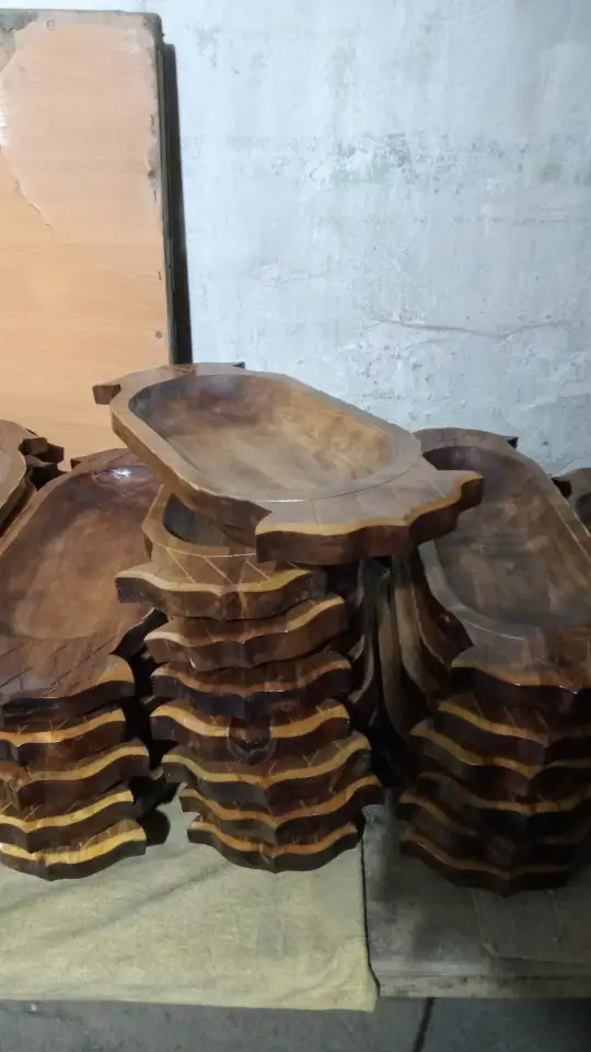 Астау шашлычницы для подачи шашлыка к столу, фотография 2