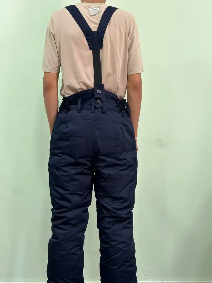 Зимний комплект спецодежды, фотография 6