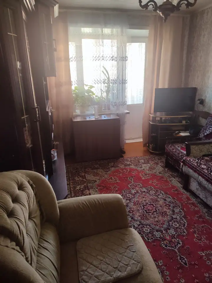 Продам 2-комнатную квартиру, Габдуллина, 61, фотография 1