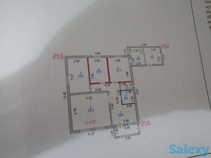 Продам дом, С/о западный, фотография 3