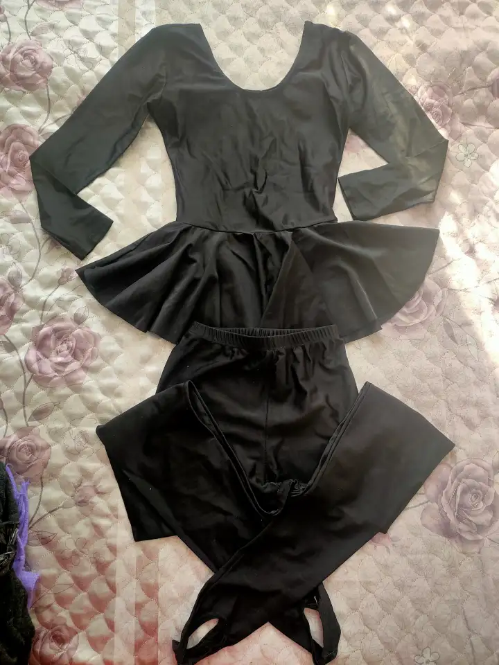 Хореография, фотография 1