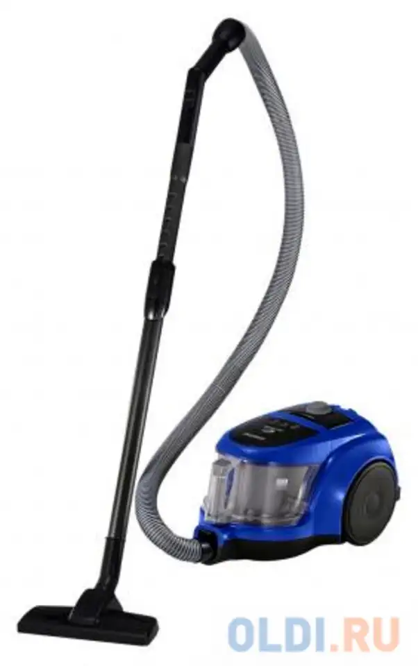 Пылесос samsung vcc4520s36, фотография 1