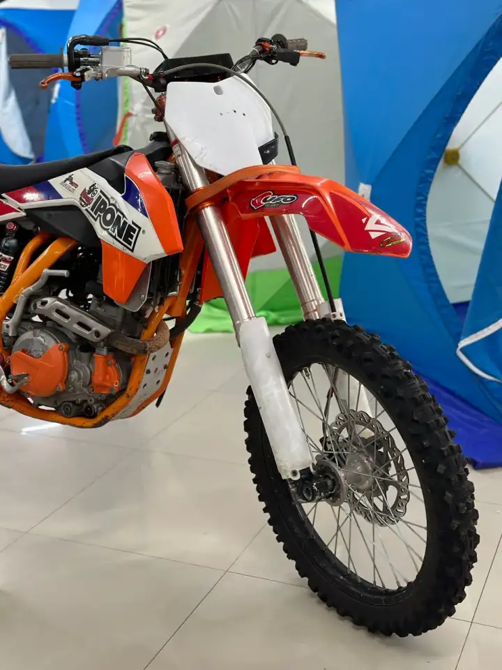 Мотоцикл, фотография 7