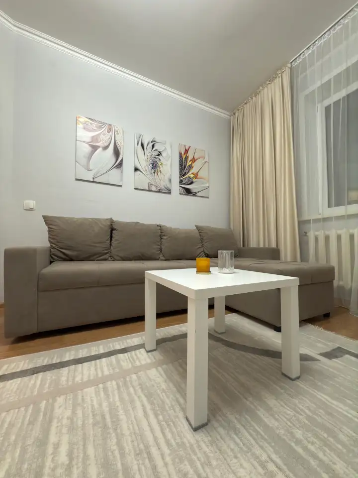 Ключ на сутки, Туркестан 4, фотография 3