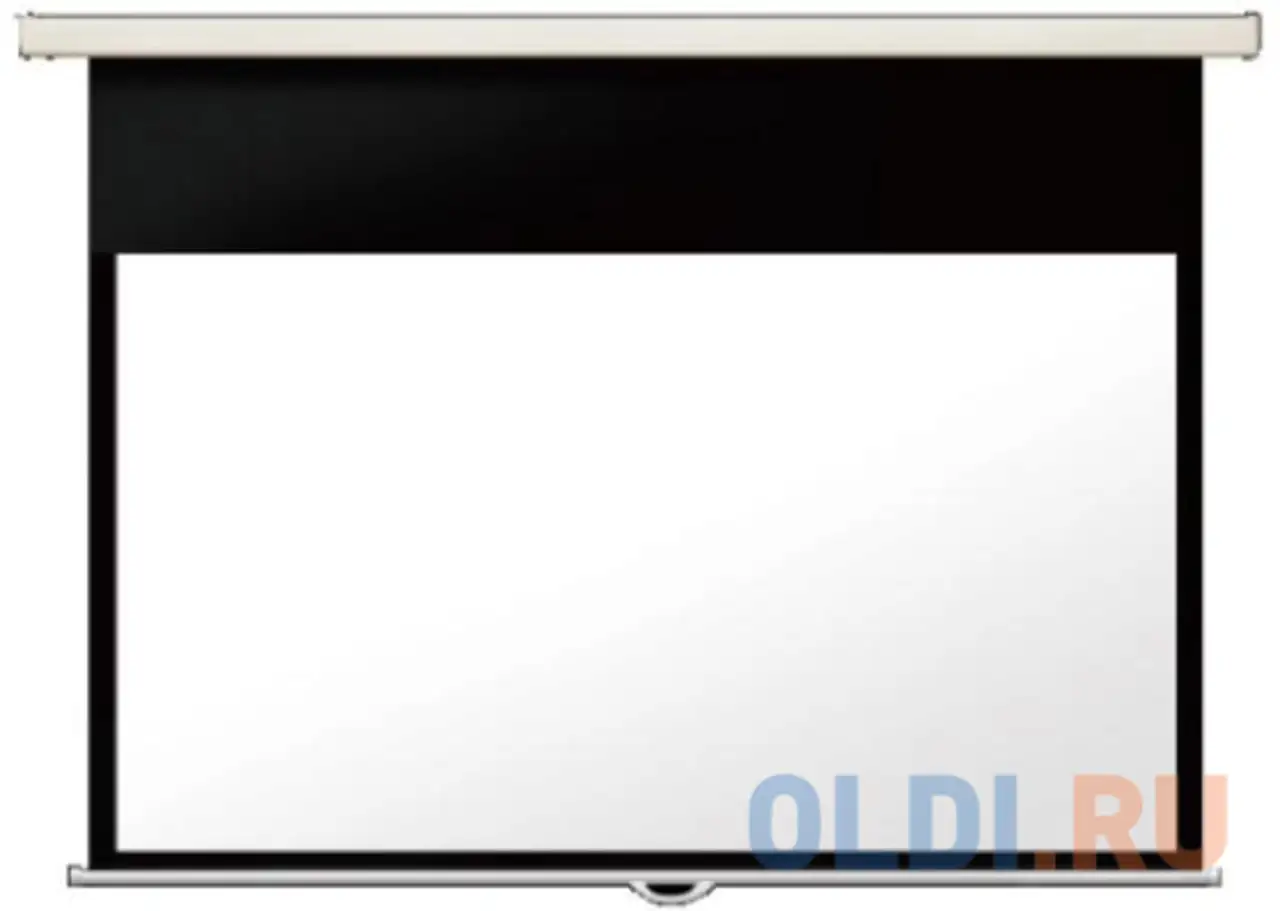 Экран настенный lumien master picture csr 169x176см 169x176см, фотография 1