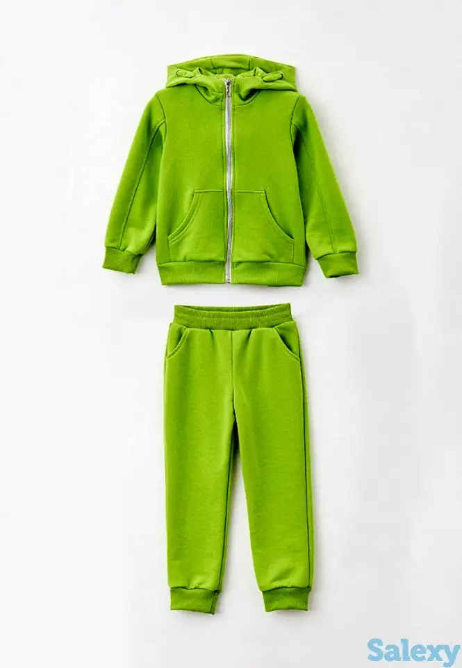 Костюм спортивный anchor, фотография 1