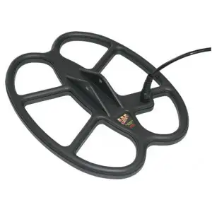 Лучшая Катушка Detech SEF 15x12   DD для Explorer, фотография 1