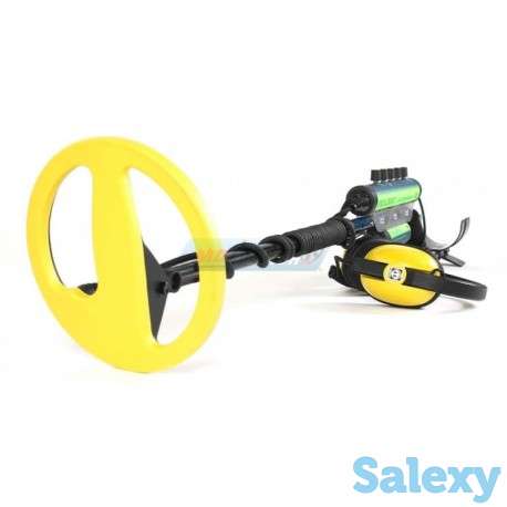 Металлоискатель Minelab Excalibur, фотография 2