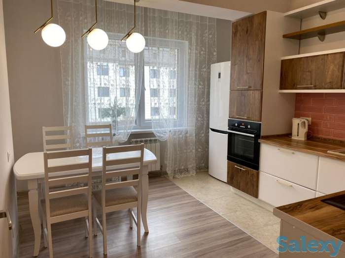 Сдам квартиру в Новом ЖК 