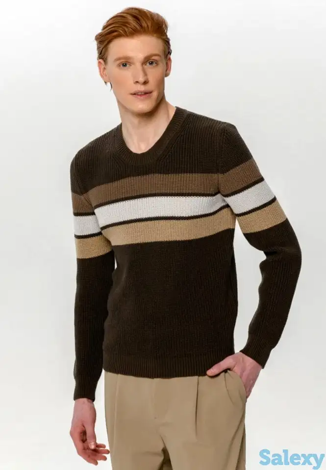 Джемпер scandica, фотография 1