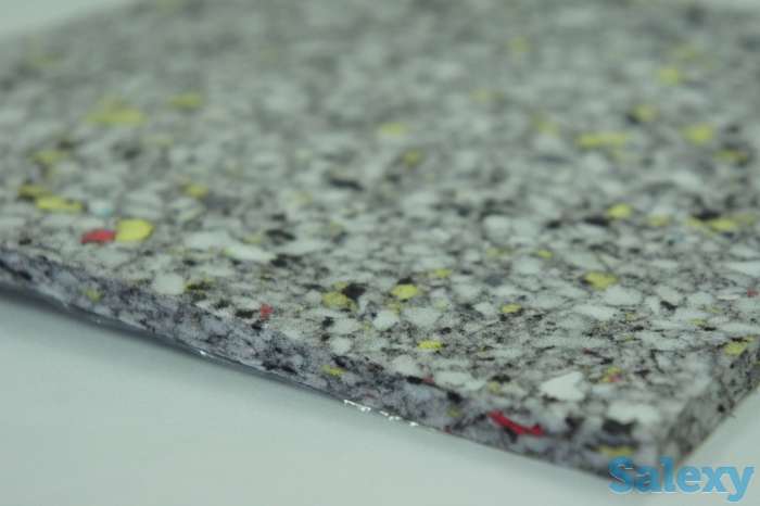 Шумопоглощение iTon (Бибитон) 8мм StP стп, фотография 2