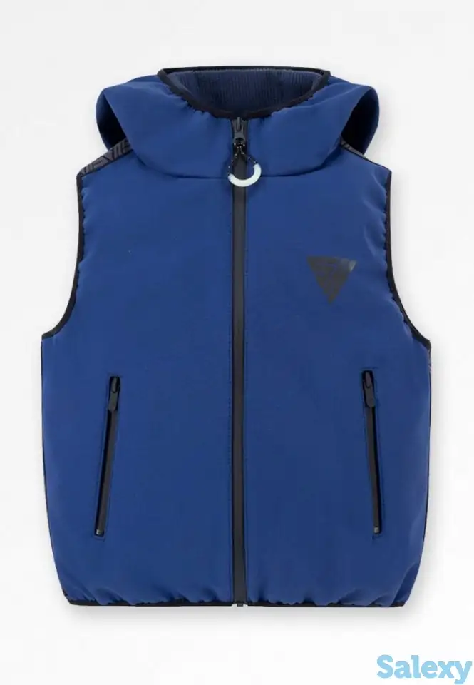 Жилет sherysheff, фотография 1