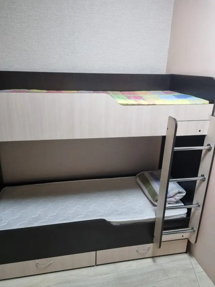 Продаем детско-подростковую кровать, фотография 2
