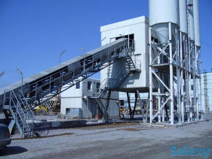 Конвейерное оборудование. Винтовые, ленточные и скребковые транспортеры, нории, ковшовые элеваторы, фотография 4