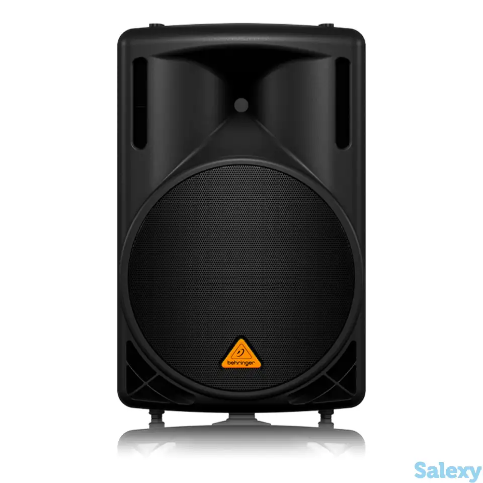 Акустическая система behringer eurolive b215xl, фотография 1