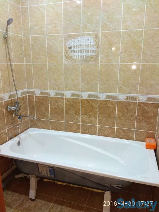 Продам 2-х комнатную квартиру в Батыс-2, фотография 4