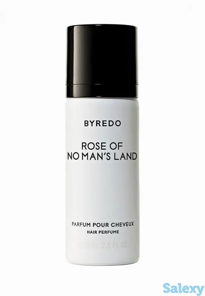 Парфюмерная вода byredo, фотография 1