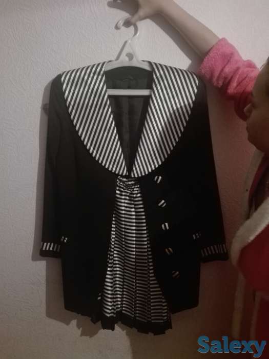 Продам женский костюм, фотография 1