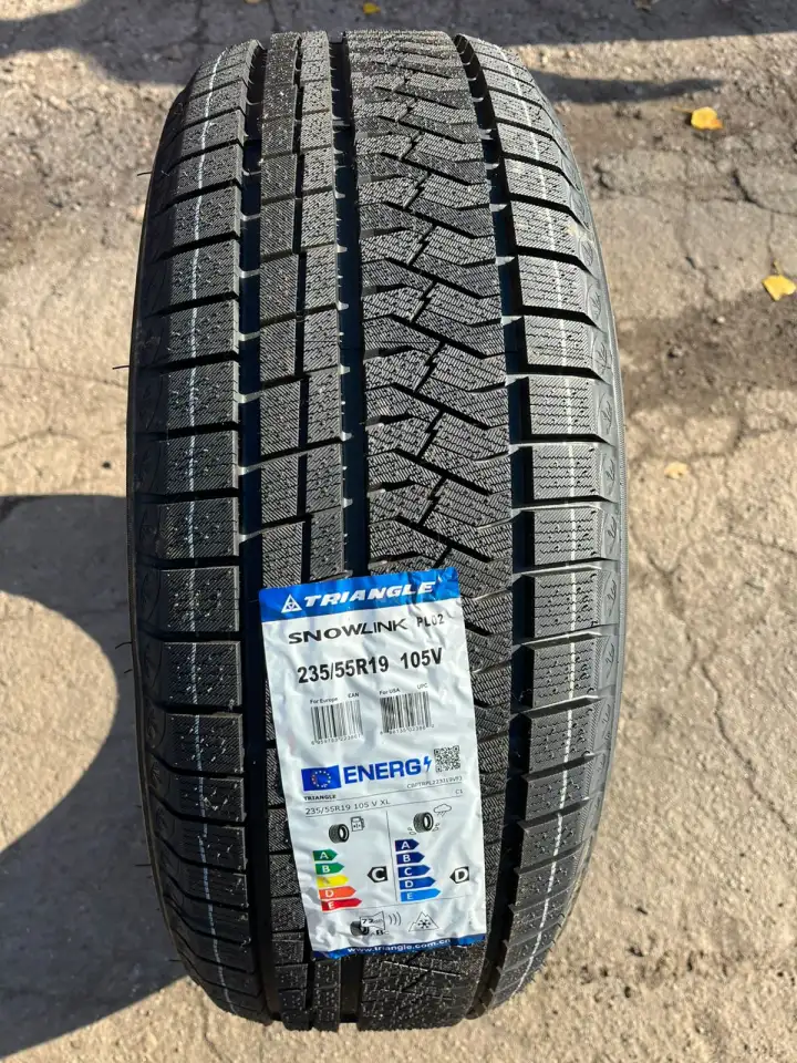 235.55.19 Triangle PL02 105V, фотография 3