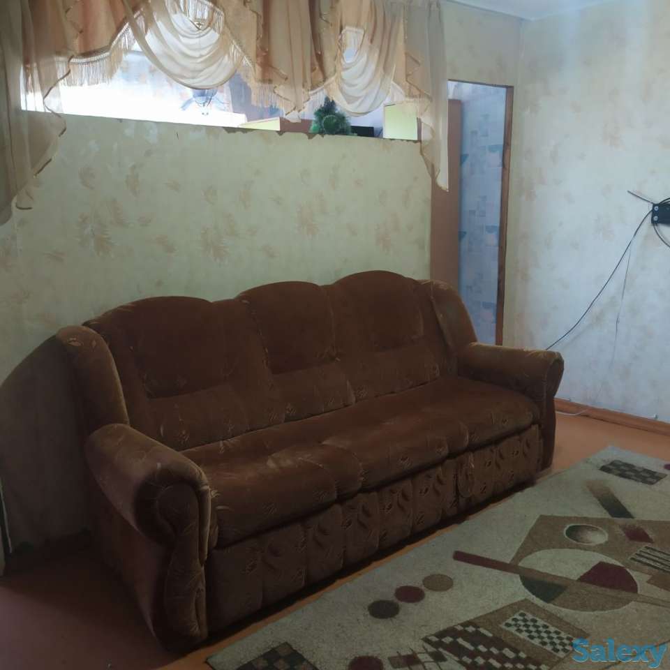 Продам квартиру, п.Кушокы микрорайон д.1, фотография 7