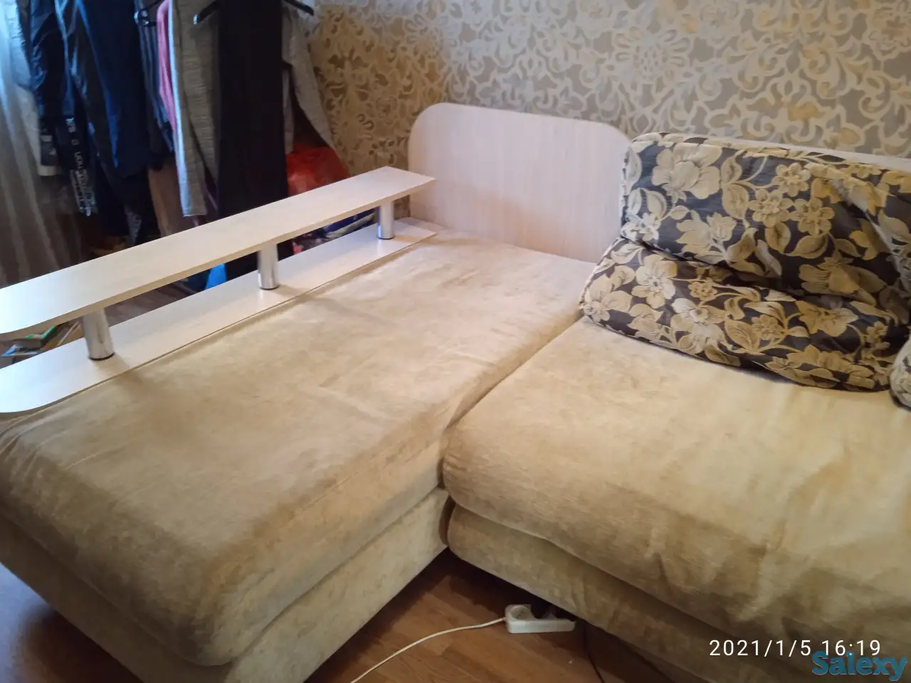 Мягкая мебель, фотография 4