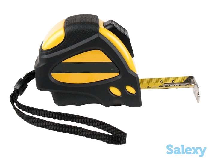 Рулетка измерительная, фотография 1