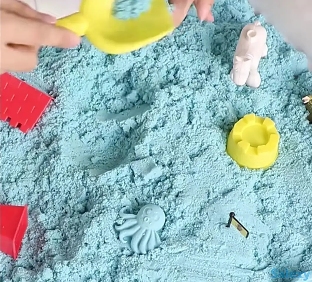 Развивающий детский столик, фотография 8