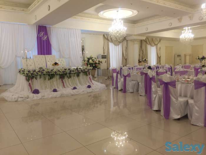 Оформление в Алмате, фотография 6