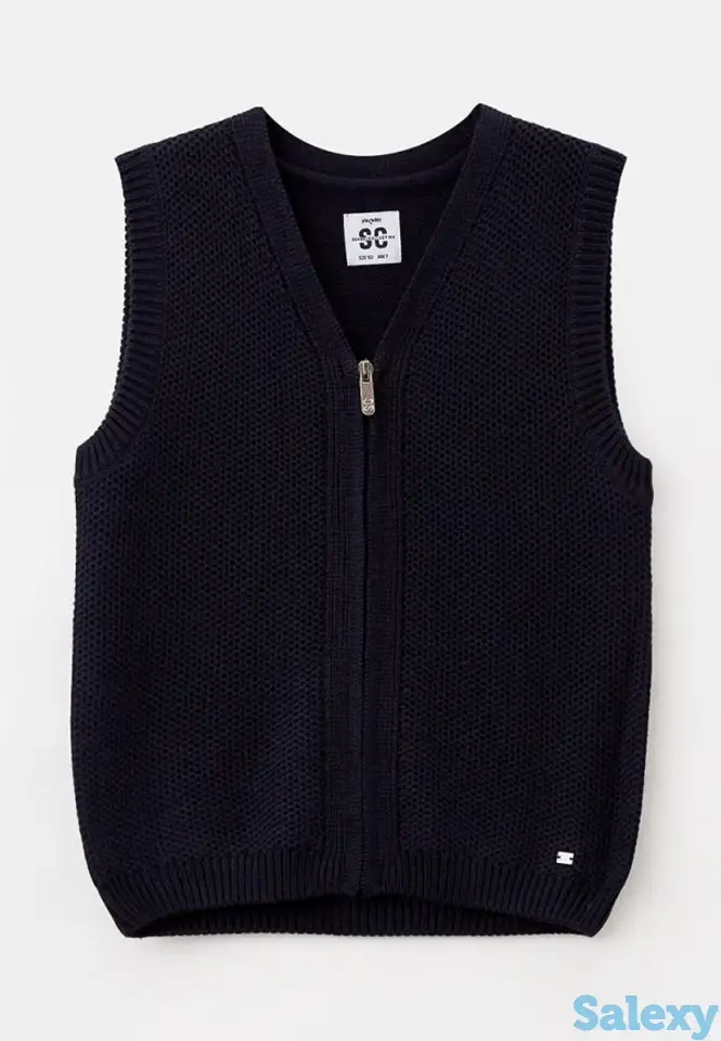 Жилет playtoday, фотография 1