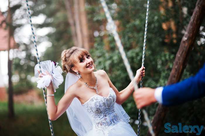 Свадебный фотограф, фотография 6