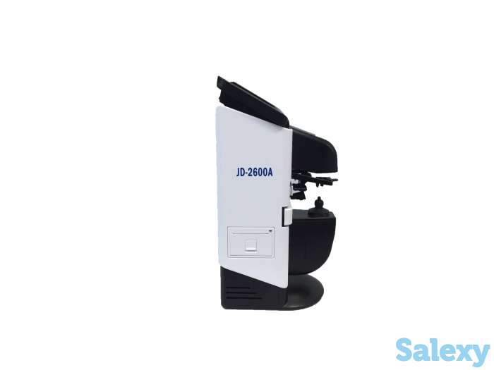 Диоптриметр JD 2600A, фотография 4