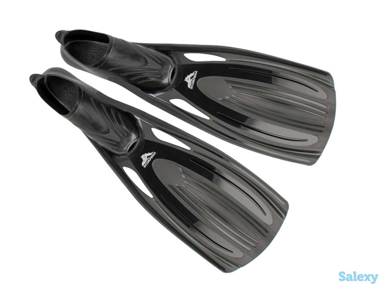 Ласты scorpena redline, фотография 1