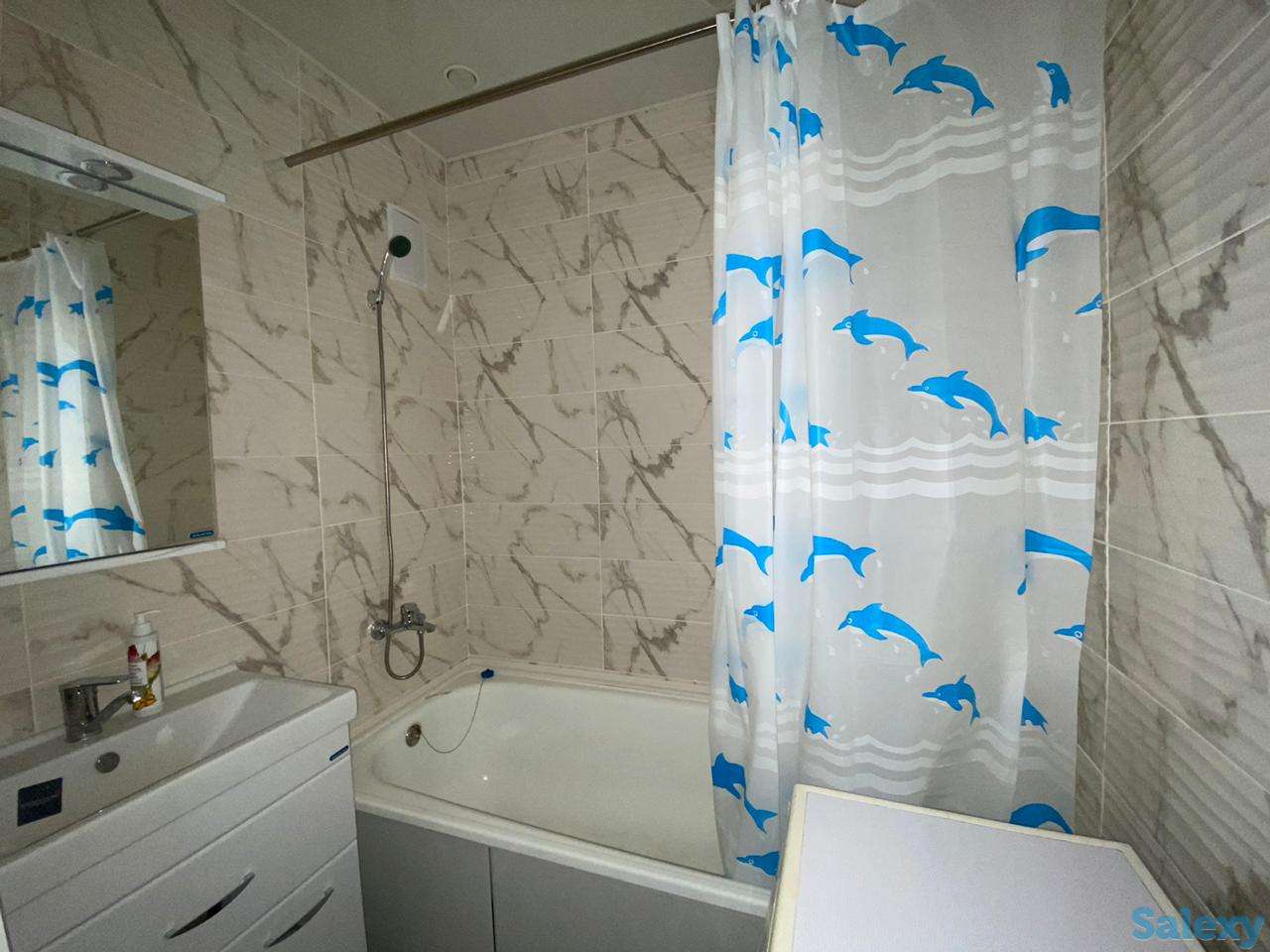 Комфортная квартира в центре города, Бухар-жырау, вокзал, цум, фотография 3