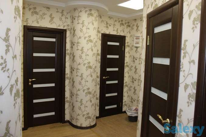 Наклейка обоев, фотография 2