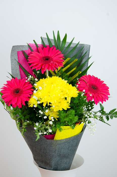 Доставка и продажа цветов в Караганде, фотография 3