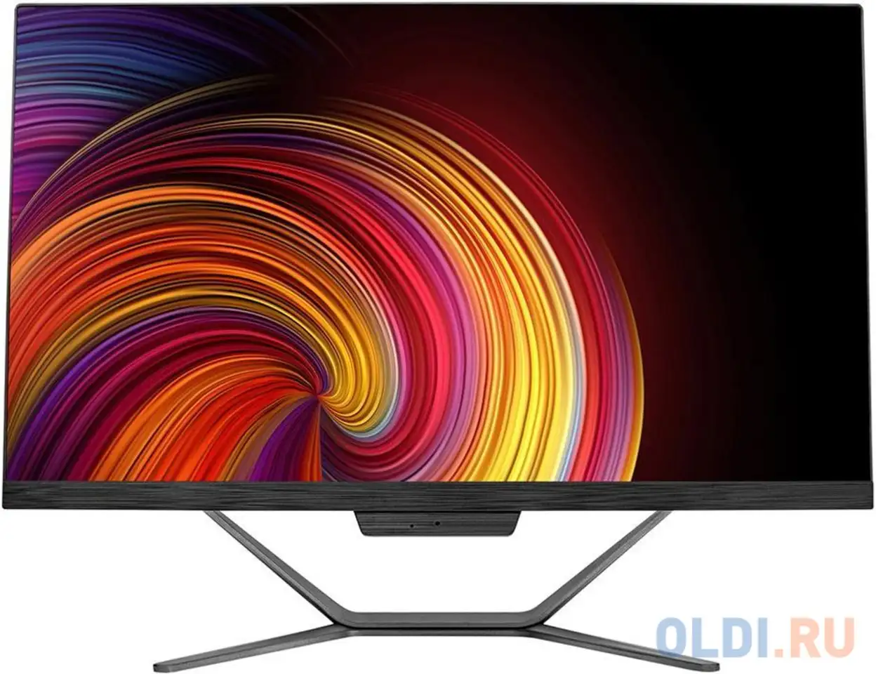 Платформа моноблока hl240-11, dvd rw  23,8" 1920*1080 ips, with intel, фотография 1