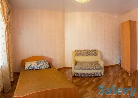 Сдается однокомнатная квартира, фотография 4