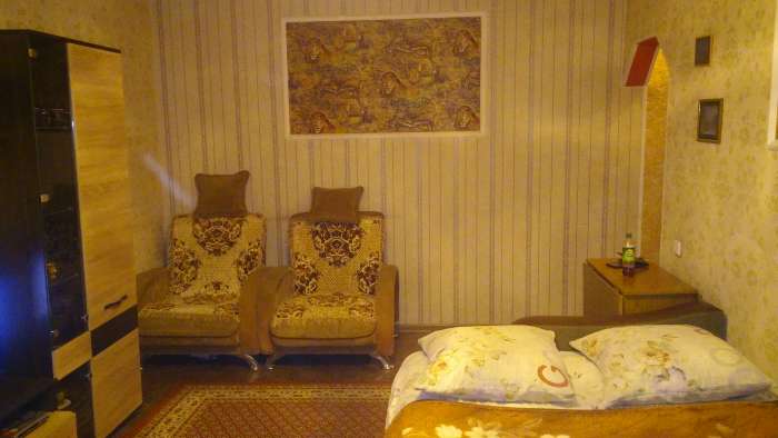 2х и1 комнатные квартиры-ПОСУТОЧНО-Алматы, аксай-3-27, фотография 2